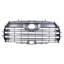 TechPro TO1200492 Grille