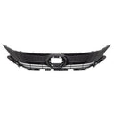 TechPro TO1200503C Grille