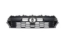 TechPro TO1200504 Grille