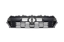 TechPro TO1200505 Grille