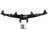 TechPro TO1207110 Grille Bracket