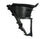 TechPro TO1208100 Grille Air Intake - Left