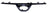 TechPro TO1210126 Grille Molding