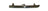 TechPro TO1212107 Grille Molding - Left