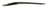 TechPro TO1212114 Grille Molding - Left