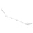 TechPro TO1216101 Grille Molding - Lower