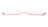 TechPro TO1216103 Grille Molding - Lower