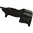 TechPro TO1218124 Grille Air Deflector - Left
