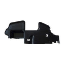 TechPro TO1218131 Grille Air Deflector - Right