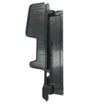 TechPro TO1218148 Grille Air Deflector - Left