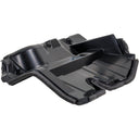 TechPro TO1218164C Grille Air Deflector - Left
