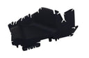 TechPro TO1218233 Grille Air Deflector - Right
