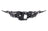 TechPro TO1223104C Grille Mounting Panel
