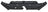 TechPro TO1224108 Panel Molding - Front