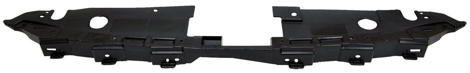 TechPro TO1224121 Panel Molding - Front