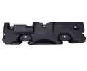 TechPro TO1224128 Panel Molding - Front