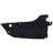 TechPro TO1224139 Panel Molding - Front Right