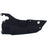 TechPro TO1224140 Panel Molding - Front Left