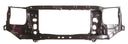 TechPro TO1225252 Radiator Support