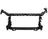 TechPro TO1225280C Radiator Support