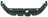 TechPro TO1225288 Radiator Support