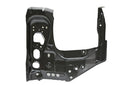 TechPro TO1225410C Radiator Support - Left