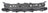 TechPro TO1225419 Radiator Support