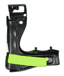 TechPro TO1225436 Radiator Support - Left