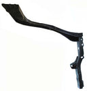 TechPro TO1225446 Radiator Support - Left