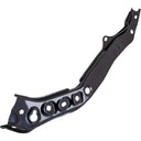 TechPro TO1225486C Radiator Support - Left
