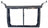 TechPro TO1225499 Radiator Support