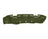TechPro TO1228155 Engine Cover - Lower