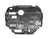 TechPro TO1228169 Engine Cover - Center Lower