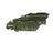 TechPro TO1228170 Engine Cover - Left Lower