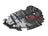 TechPro TO1228197 Engine Cover - Right Lower