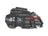 TechPro TO1228211 Engine Cover - Front Right Lower