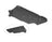 TechPro TO1228272 Engine Cover - Rear Left Lower