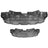 TechPro TO1228311C Engine Cover - Front Lower
