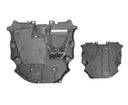 TechPro TO1228319 Engine Cover - Lower
