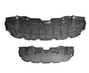TechPro TO1228320 Engine Cover - Lower