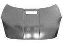 TechPro TO1230196 Hood Panel Assembly