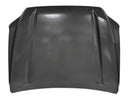 TechPro TO1230271 Hood Panel Assembly