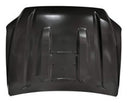 TechPro TO1230279 Hood Panel Assembly
