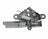 TechPro TO1234199 Hood Latch
