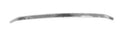 TechPro TO1235100 Hood Molding - Front