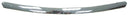 TechPro TO1235101 Hood Molding - Front