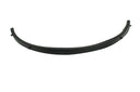 TechPro TO1235108 Hood Molding - Front