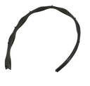 TechPro TO1235109 Hood Molding - Front