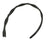 TechPro TO1235109 Hood Molding - Front