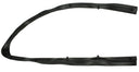 TechPro TO1235110 Hood Molding - Front
